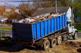 Best Yard Waste Removal  in Nichols Hills, OK